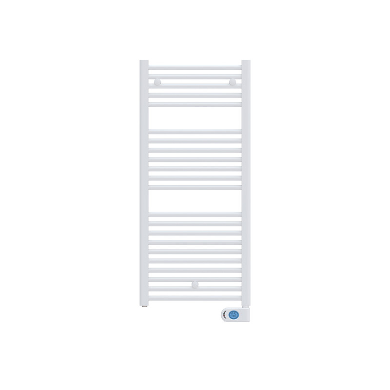 TOALLERO FLUIDO PROGAMABLE BLANCO