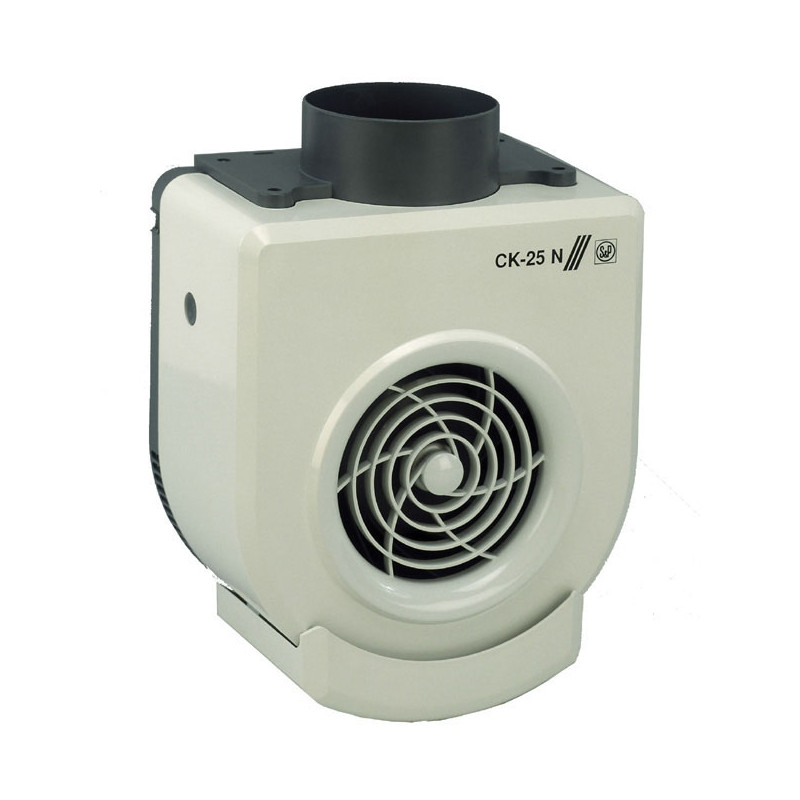 EXTRACTOR CENTRIFUGO