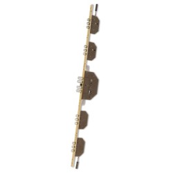 CERRADURA  SEG  4P  ESMALT  DS15/60