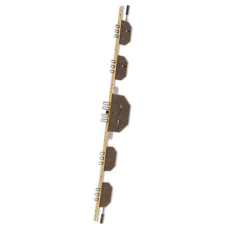 CERRADURA  SEG  4P  ESMALT  DS15/60
