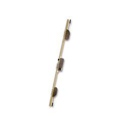 CERRADURA  SEG  MULTI  ALUM  DS15/60