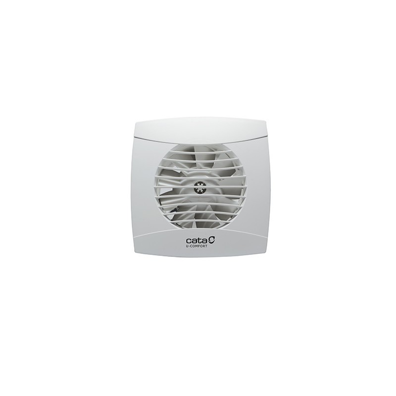 EXTRACTOR BAÑO AXIAL UC-10 STD