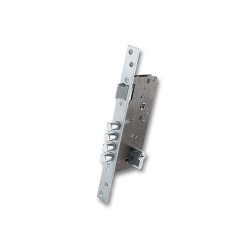 CERRADURA  SEGURIDAD  ALUMINIO