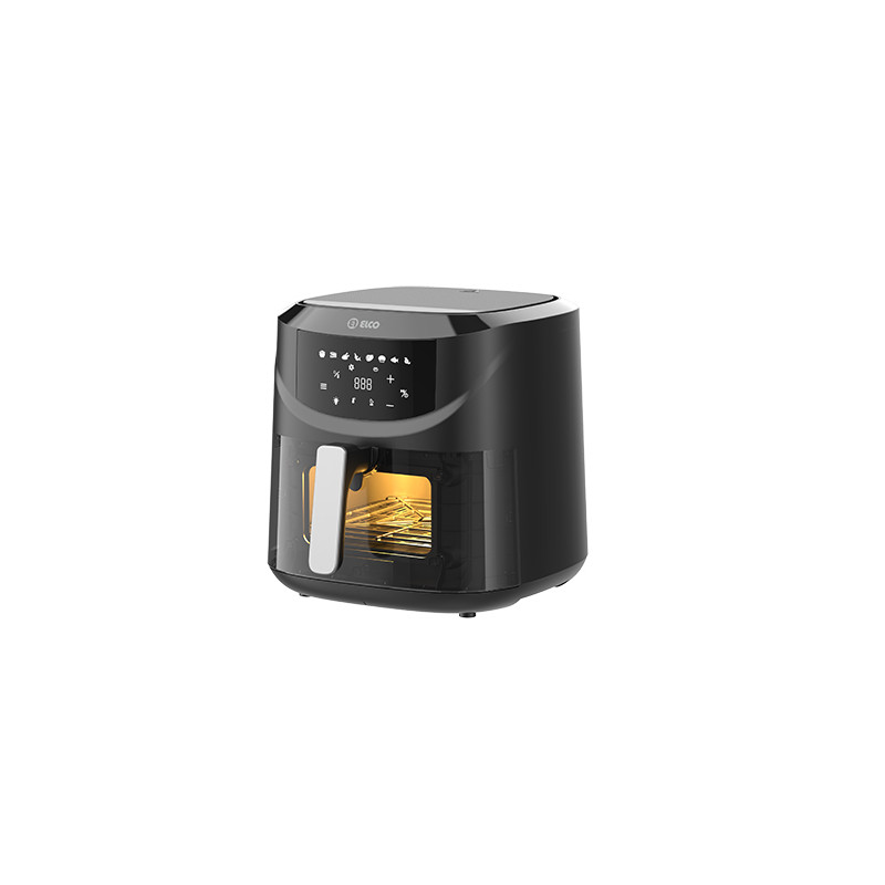 FREIDORA AIRE SIN ACEITE DIGITAL 7,6 L