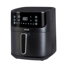 FREIDORA AIRE SIN ACEITE DIGITAL 6,5 L