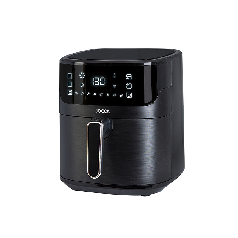 FREIDORA AIRE SIN ACEITE DIGITAL 6,5 L