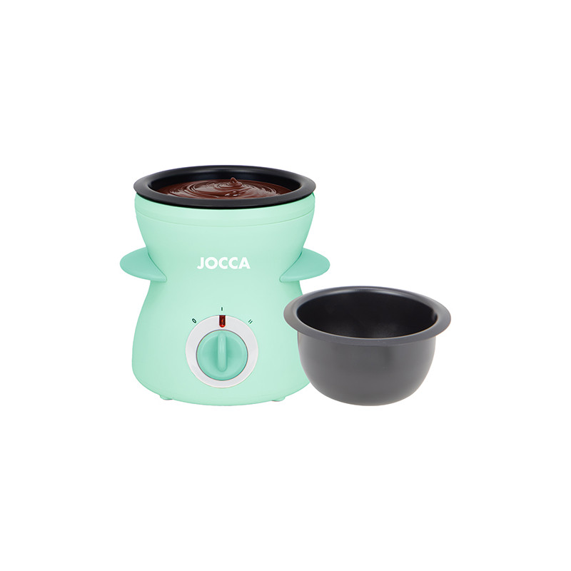MAQUINA FONDUE 350 ML