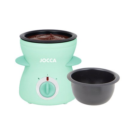 MAQUINA FONDUE 350 ML