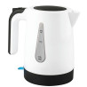 HERVIDOR AGUA 1L BLANCO