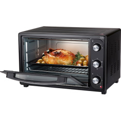 HORNO COCINA 36 LTR. C/ TEMPORIZADOR