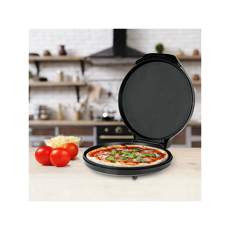 HORNO PARA PIZZA ELECTRICO
