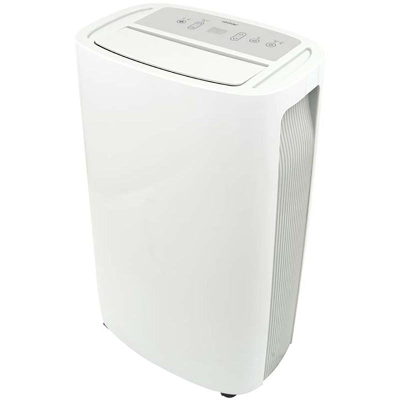 DESHUMIDIFICADOR TD-2420 WIFI
