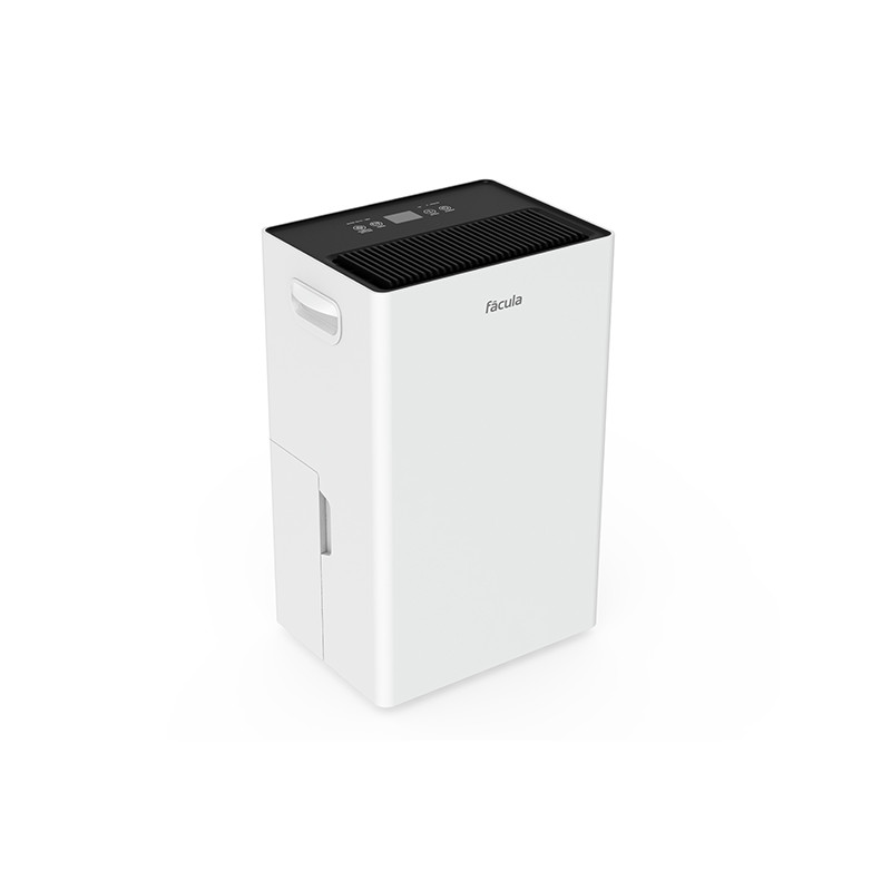 DESHUMIDIFICADOR SIROCO DEPOSITO 3,2 L 170W