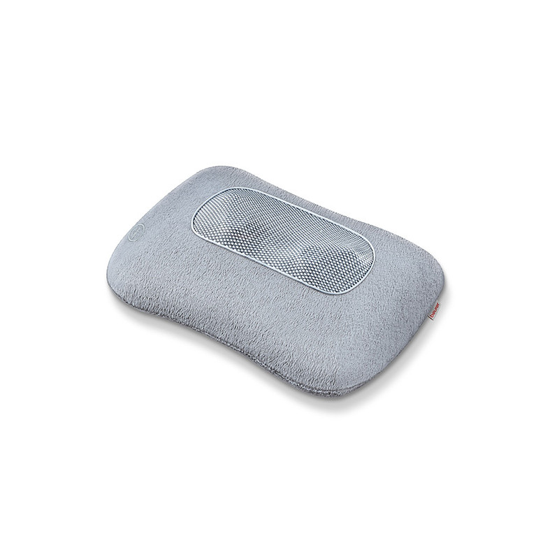 ALMOHADA MASAJE SHIATSU