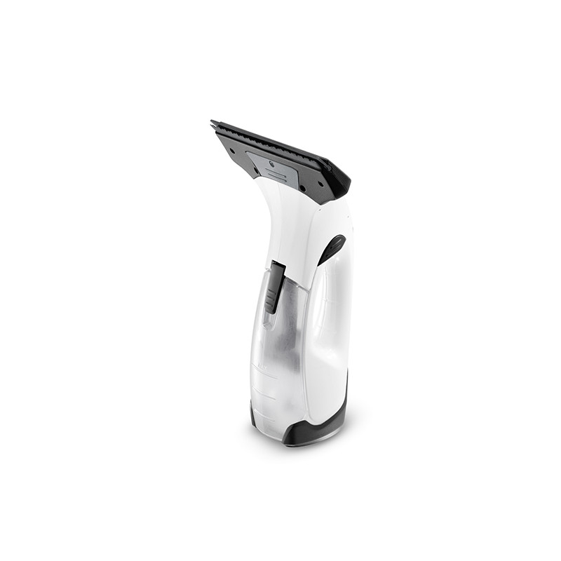 LIMPIACRISTALES BATERIA BLANCO