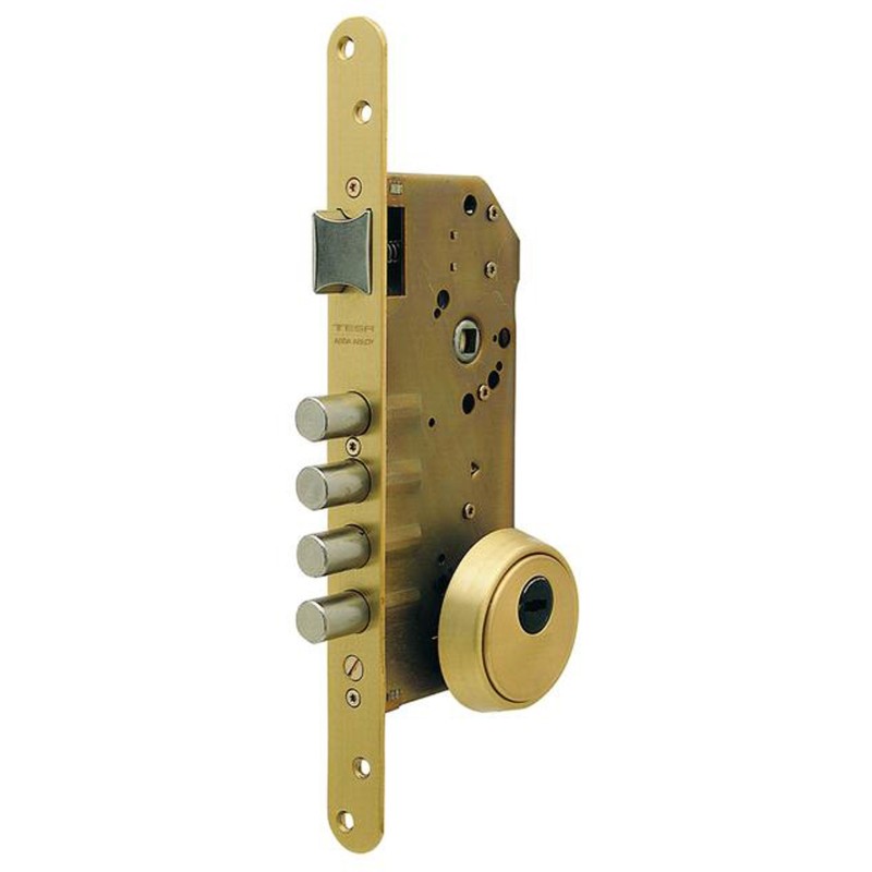CERRADURA  DE  SEGURIDAD  R100B566E