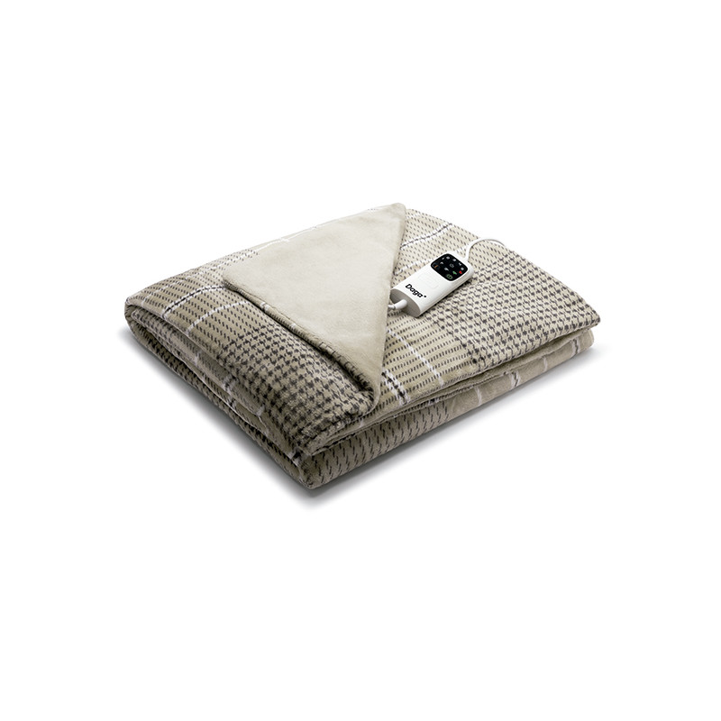 MANTA ELECTRICA RELAX SUAVE XL