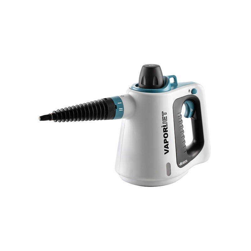 LIMPIADOR VAPOR PISTOLA 3,5 BAR C/ACC 0.17 L