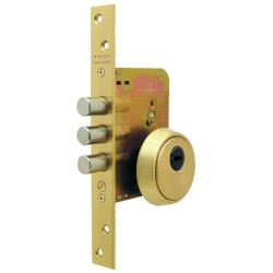 CERRADURA  SEGURIDAD  LT  T60