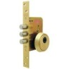 CERRADURA  SEGURIDAD  LT  T60
