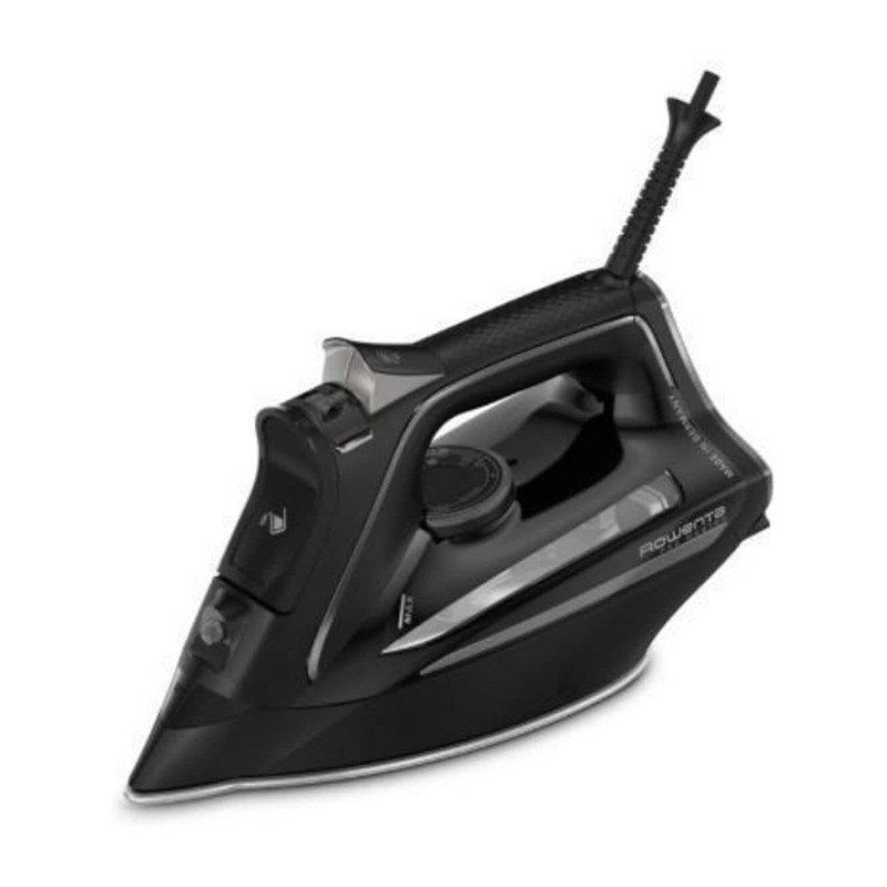 PLANCHA SUELA MICROSTEAM 400 HD LASER