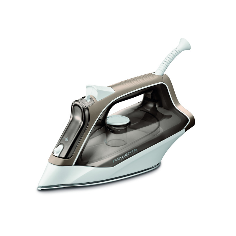 PLANCHA VAPOR SUELA INOX