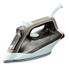 PLANCHA VAPOR SUELA INOX