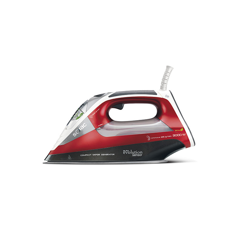 CENTRO PLANCHADO EVOLUTION SENSOR CVG9611
