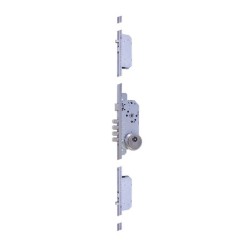 CERRADURA  SEGURIDAD  MULTIPUNTO  AUTOMATICA  SERIE  TAB