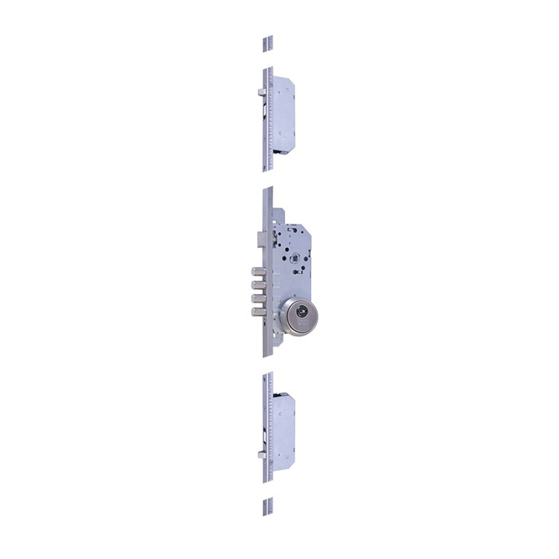 CERRADURA  SEGURIDAD  MULTIPUNTO  AUTOMATICA  SERIE  TAB