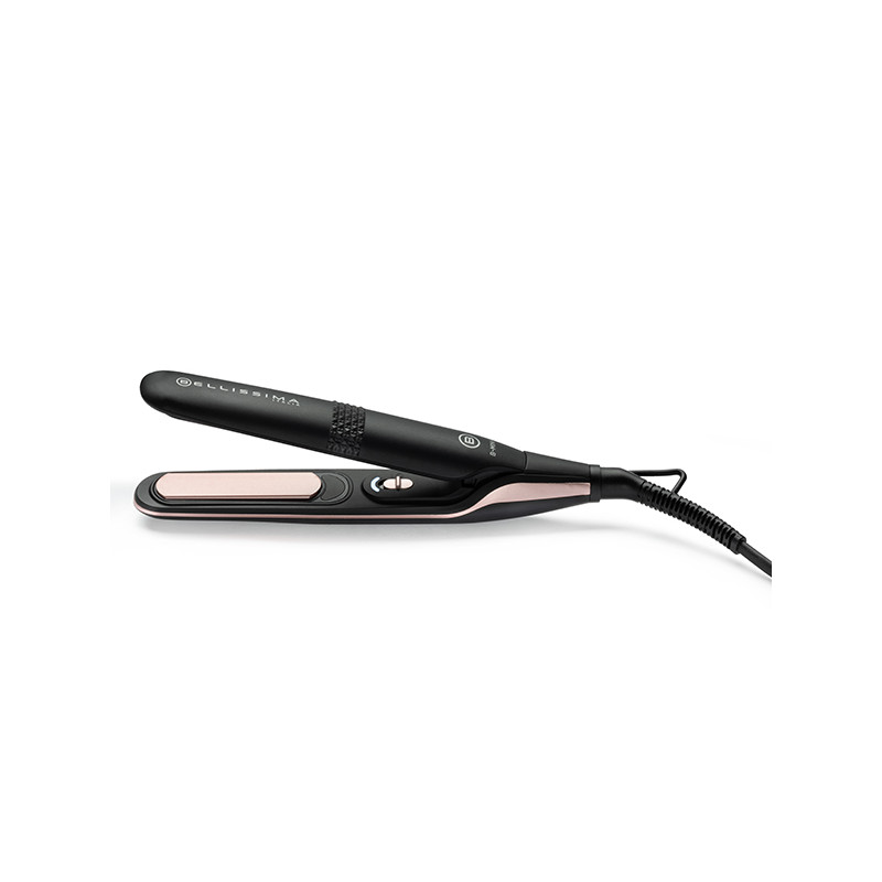 PLANCHA PELO CERAMICA COMPACTA VIAJE B-MINI