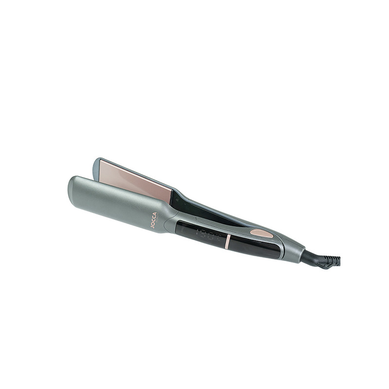 PLANCHA PELO TECNOLOGIA MCH 230 EN 30 SEG