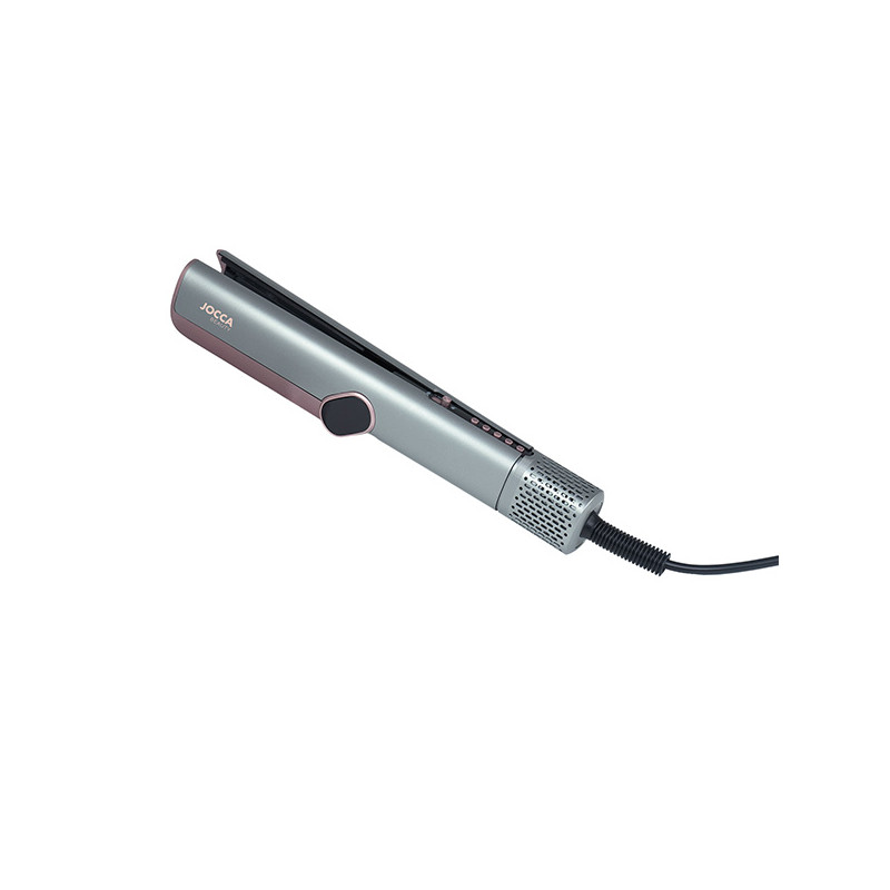 PLANCHA SECADOR DE PELO