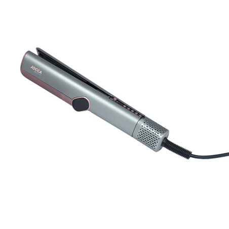 PLANCHA SECADOR DE PELO