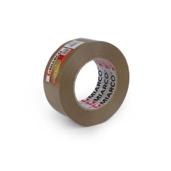 CINTA  EMBALAJE  PACK  PVC  MARRON
