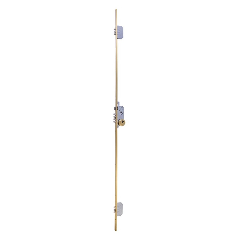 CERRADURA  SEG  T60  A  INOX  E700