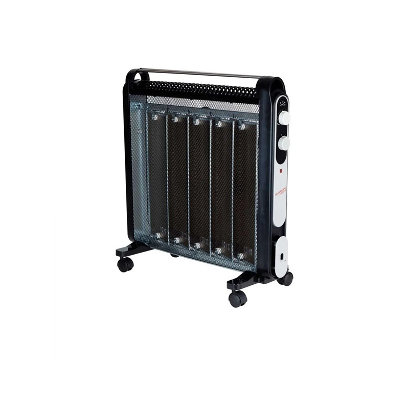 RADIADOR MICATHERMIC NEGRO