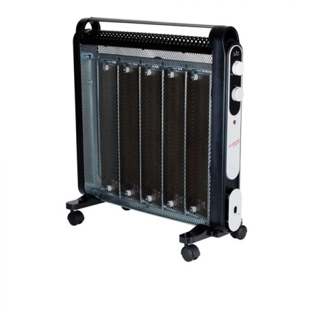RADIADOR MICATHERMIC NEGRO