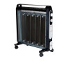 RADIADOR MICATHERMIC NEGRO