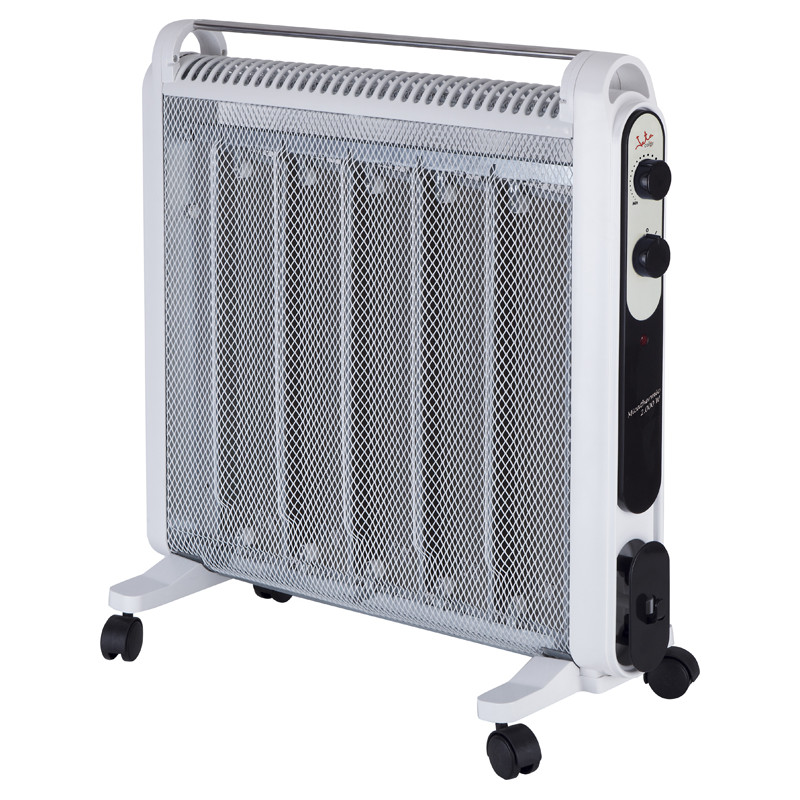 RADIADOR MICATHERMIC BLANCO
