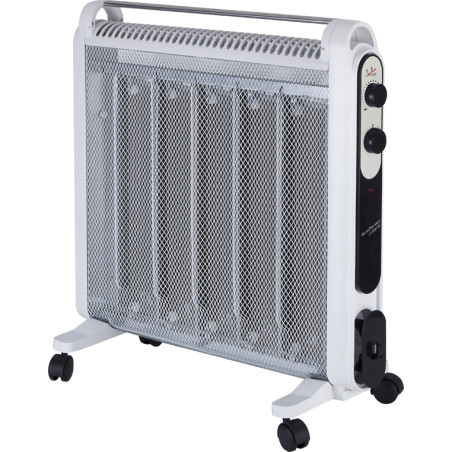 RADIADOR MICATHERMIC BLANCO