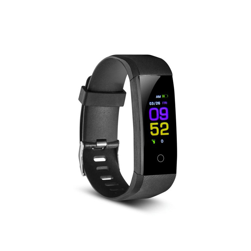 PULSERA ACTIVIDAD 115