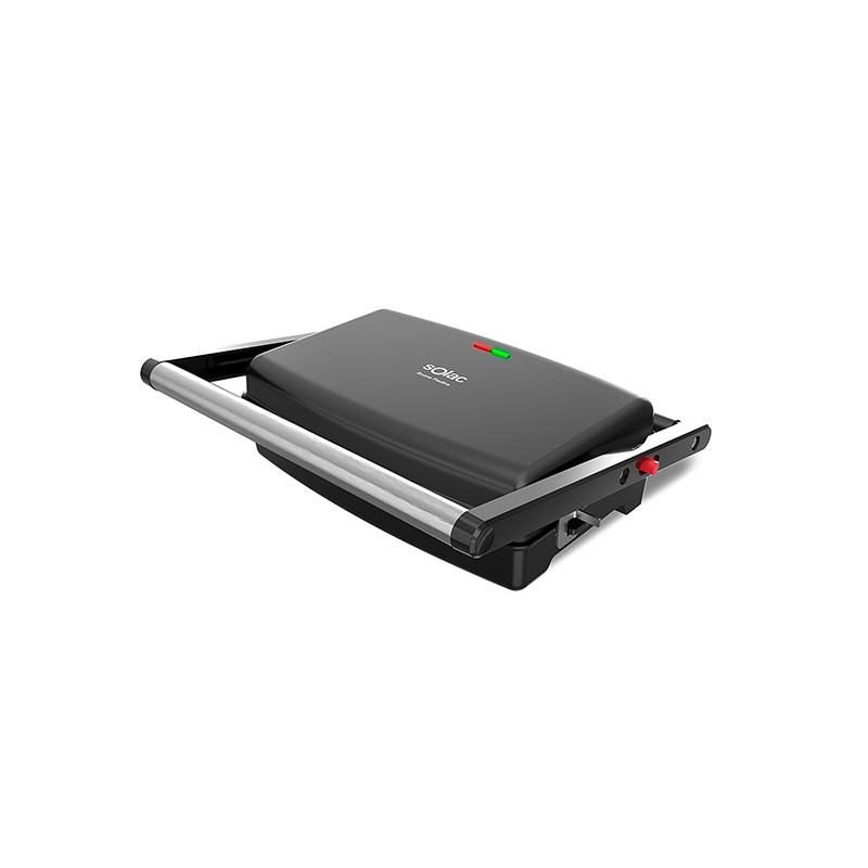 SANDWICHERA GR5301 SGRILL BUONA PIADINA