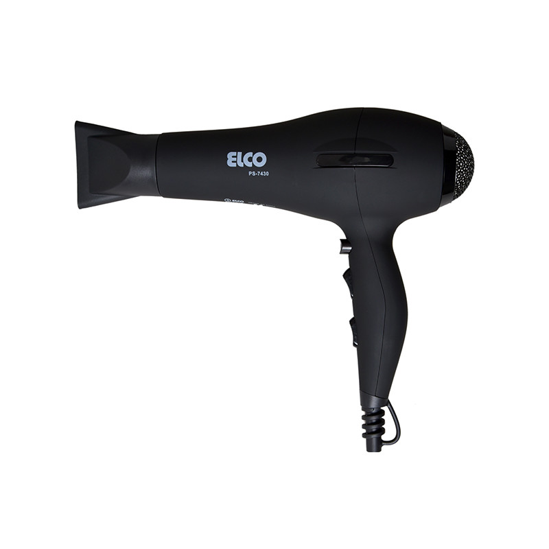 SECADOR PELO MOTOR AC PROFESIONAL