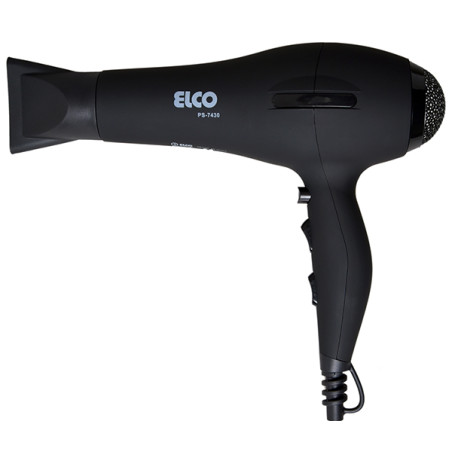 SECADOR PELO MOTOR AC PROFESIONAL