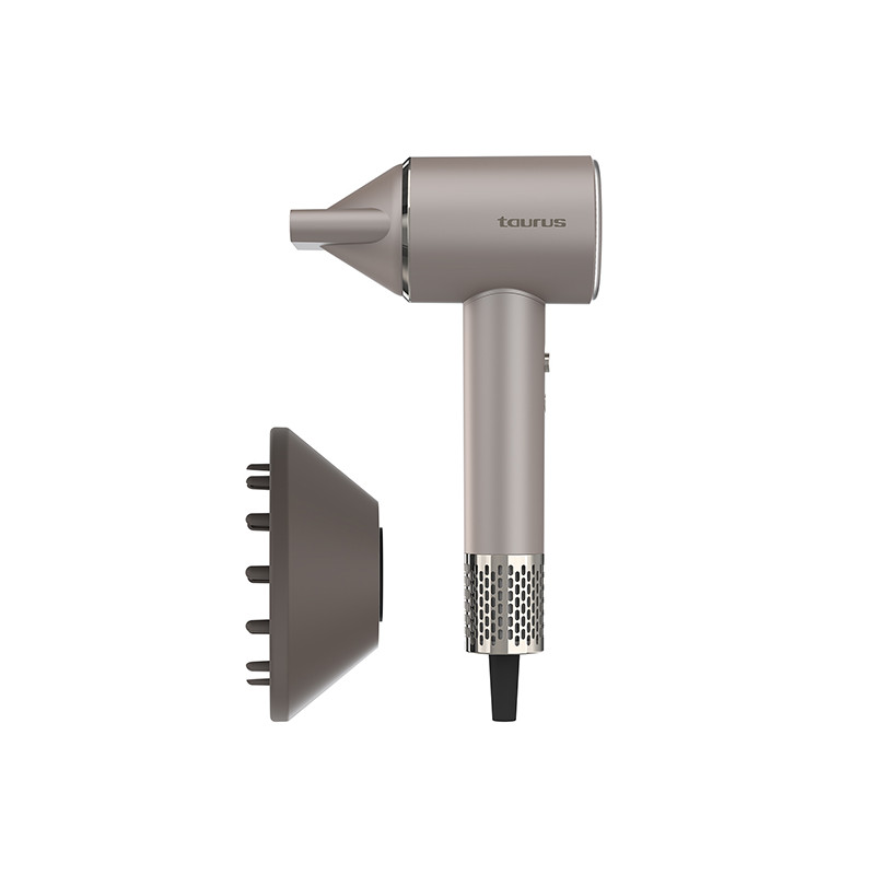 SECADOR DIGITAL FORCE HD1600ID