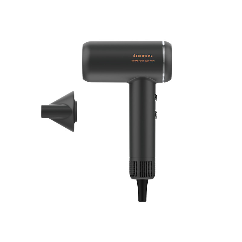 SECADOR DIGITAL FORCE IONIC