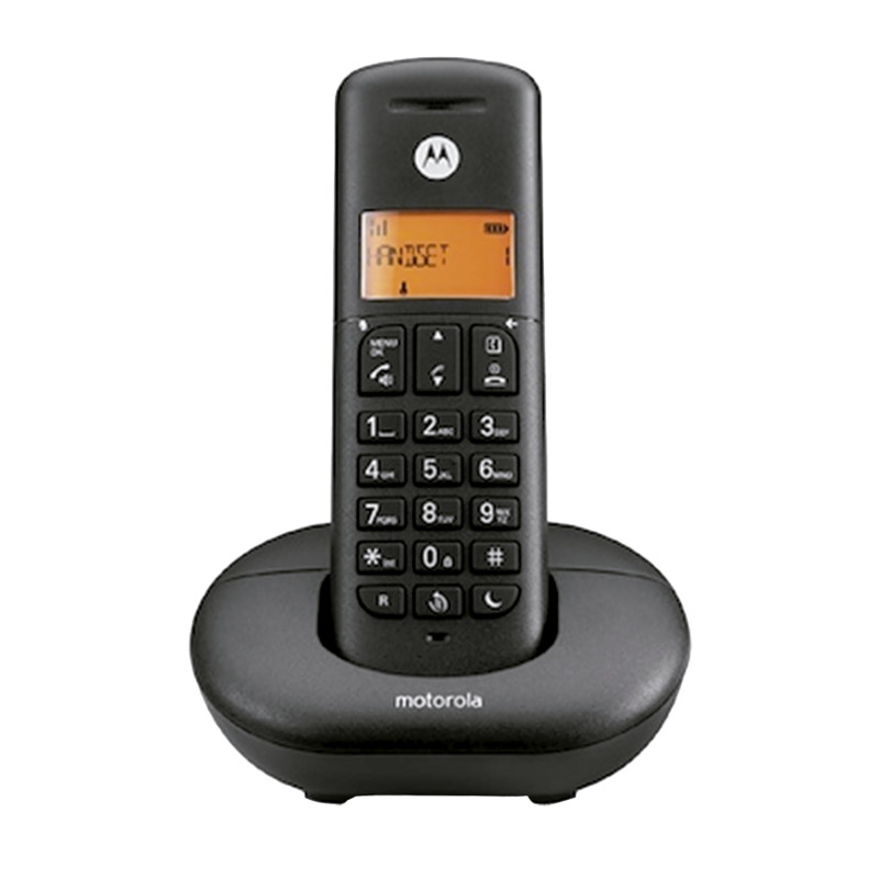 TELEFONO INALAMBRICO DECT