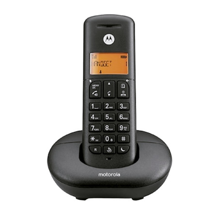 TELEFONO INALAMBRICO DECT