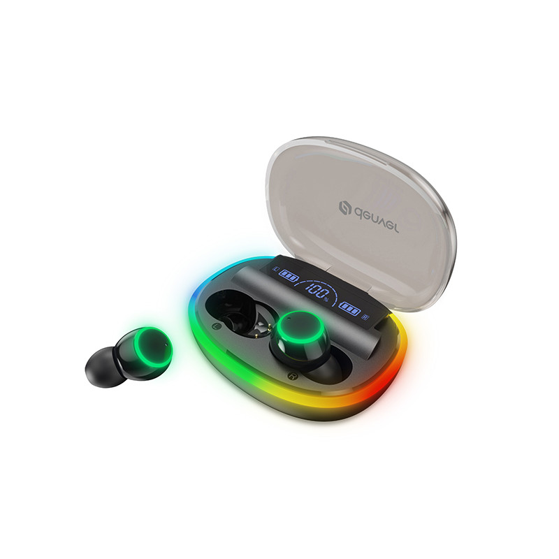 AURICULAR BLUETOOTH BOTON INALAMBRICO